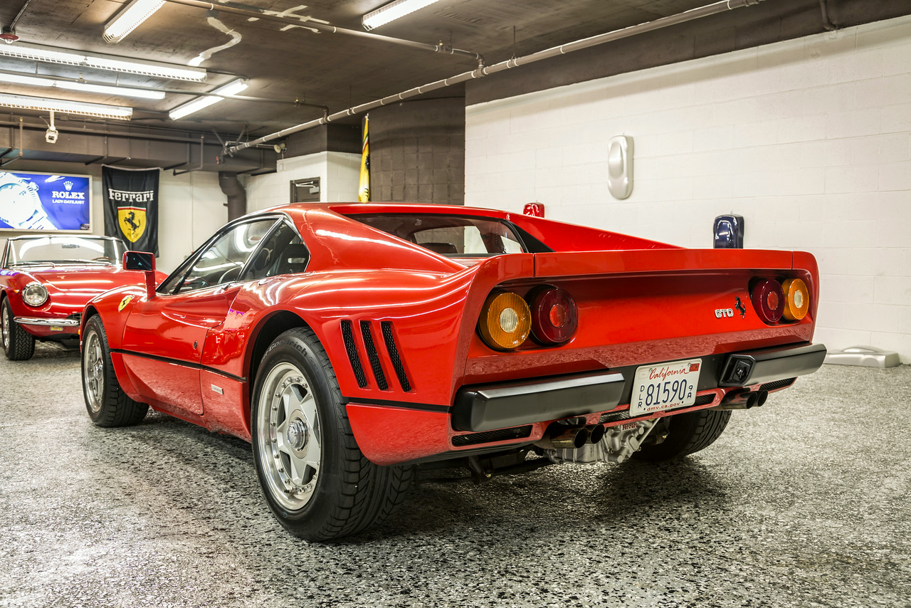 ferrari 288 gto price