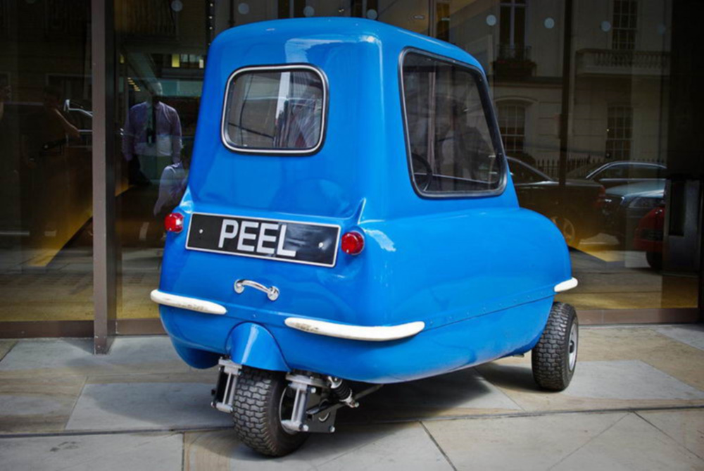 rc peel p50