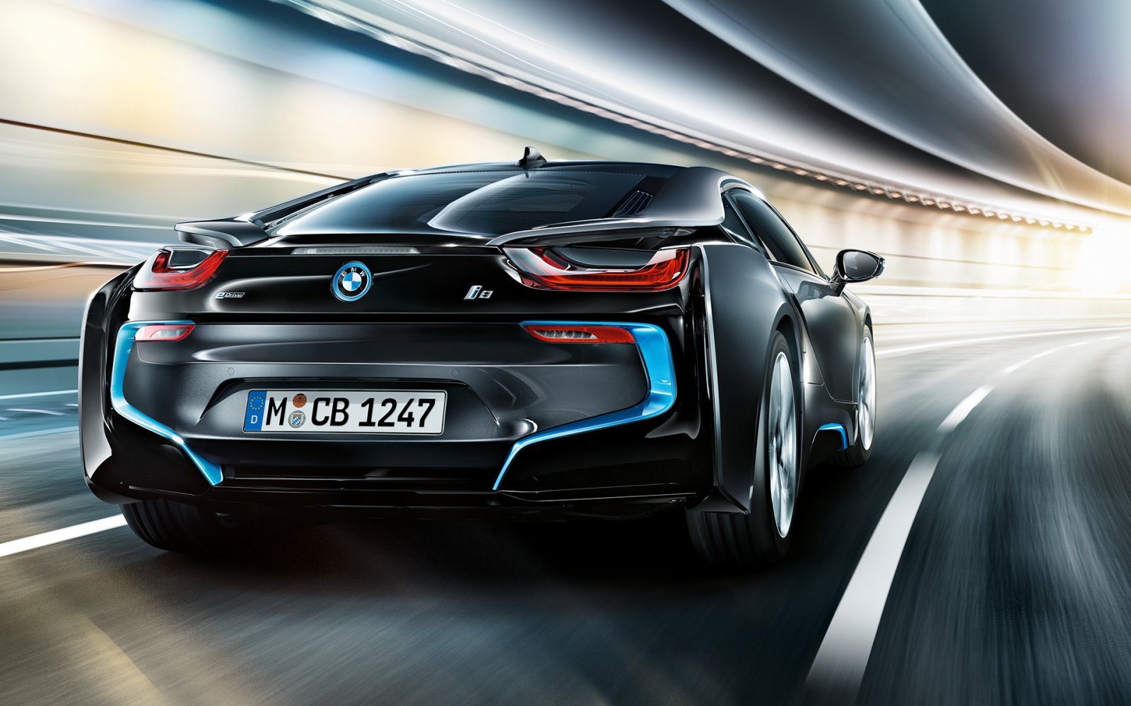 Does groundbreaking BMW i8 live up to expectations?