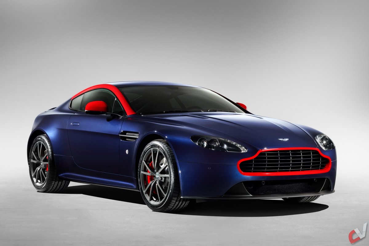 Aston Martin to Introduce Two New Variants at Geneva Motor Show