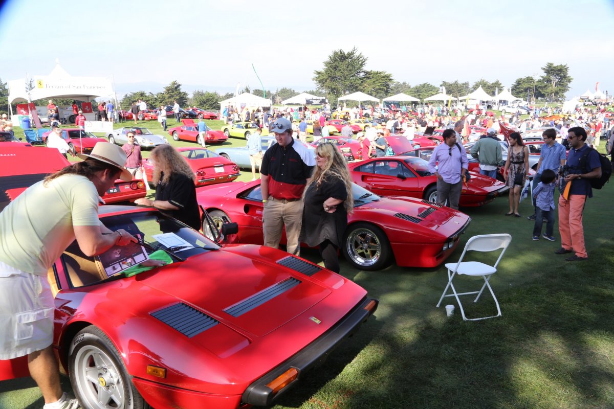 CarVerse Takes On Monterey Car Week Part II