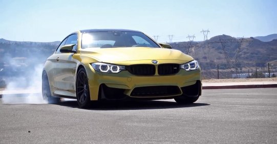 Must-have Performance Mods for your BMW M4 picture 1
