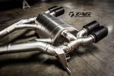 Must-have Performance Mods for your BMW M4 picture 2