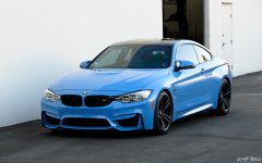 Must-have Performance Mods for your BMW M4 picture 5