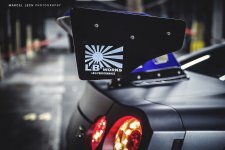 LB-Performance Nissan GTR  picture 7