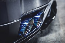 LB-Performance Nissan GTR  picture 8