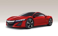 2015 Acura NSX picture 6