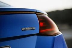 2015 Audi TT Coupe picture 4