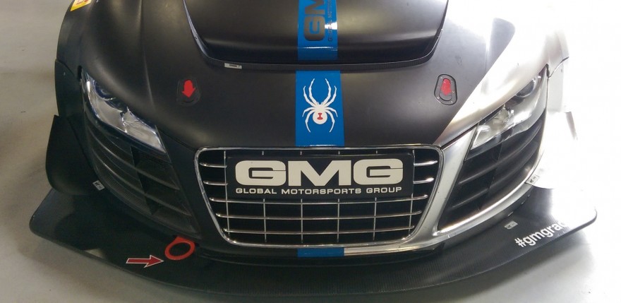 2015 GMG Racing Open House