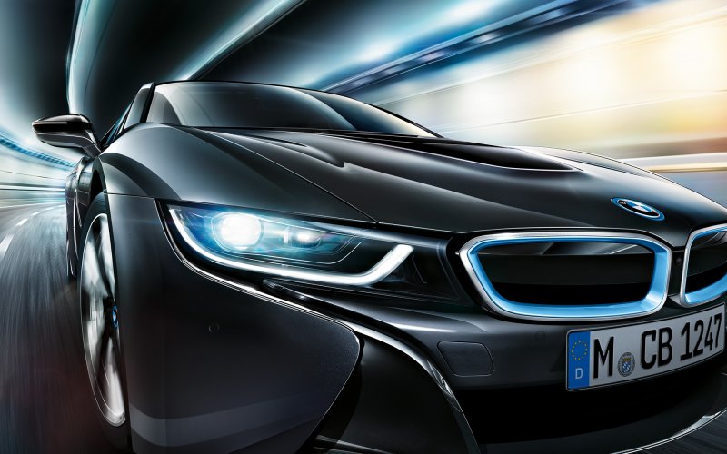 Does groundbreaking BMW i8 live up to expectations?