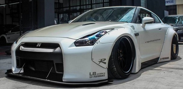 This R36 Nissan GT-R Rendering Makes Us Crave For The Next-Gen Godzilla  Even More!